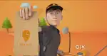 Vacancy for swiggy delivery boy
