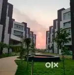 2BHK with Garage