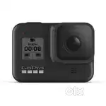 GOPRO HERO 8