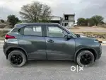 Tata Punch  2022 Petrol Good Condition