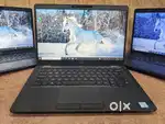 Best value used laptop Dell Latitude 5300 i5-8th Gen 8GB 256GB 13 inch