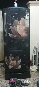 Sumsung fridge