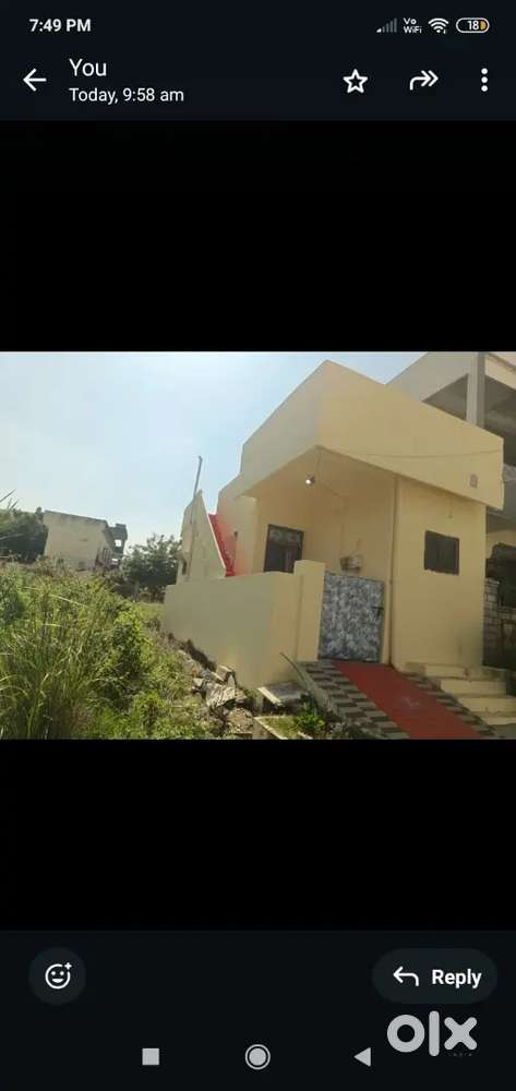 61  గజాలు, urgent sale ARMOOR