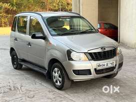 Mahindra Quanto C4, 2013, Diesel