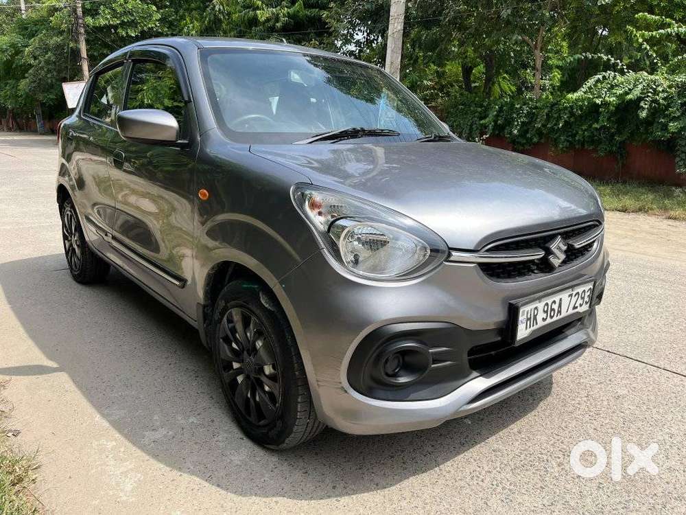 Maruti Suzuki Celerio 1.0 VXI MT, 2022, Petrol