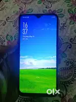 Oppo A7 In Good Condition