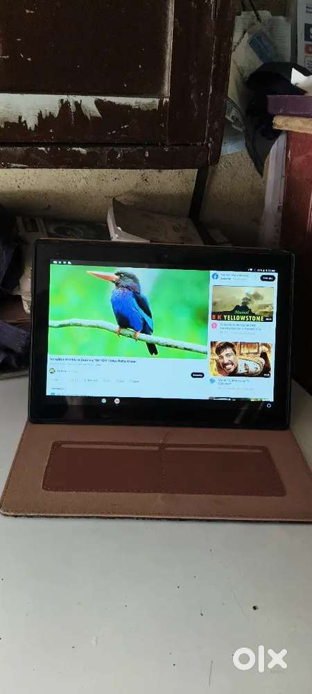 Lenovo TB-X304L 2.gb RAM. 16.STORAGE