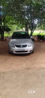 Maruti Suzuki SX4 2011 Diesel Well Maintained