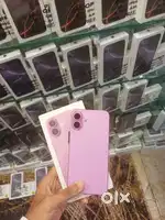 USA IMPORT MOBILE IPHONE REFURBISHED 16 PLUS MULTI COLOUR AVAILABLE