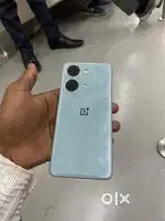 Oneplus Nord 3 8/128 gb All Original With Box. Exchange With Iphone 12