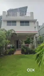 PG Bungalow For Rent in Navrangpura