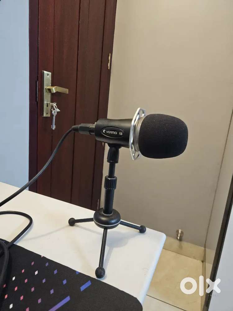 Yanmai Y20[Streaming Microphone]