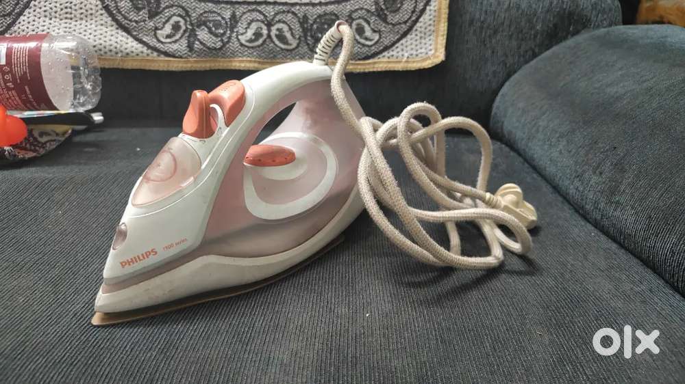 Philips Iron box