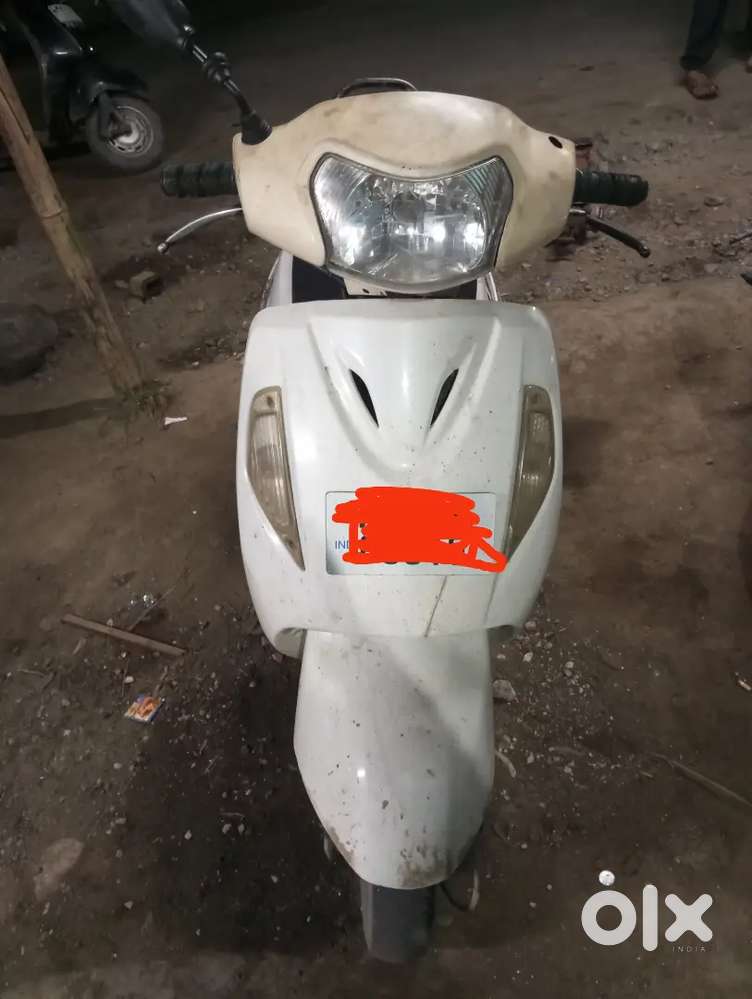 Working and in a Good condition