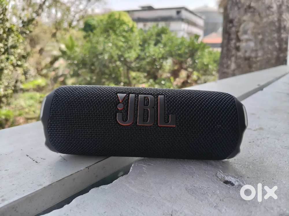 Bluetooth speaker Brand new product purchased on 24.11.2025