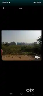 Want to sale plot at Vardhman nagar devpuri  behind Himalayan heights