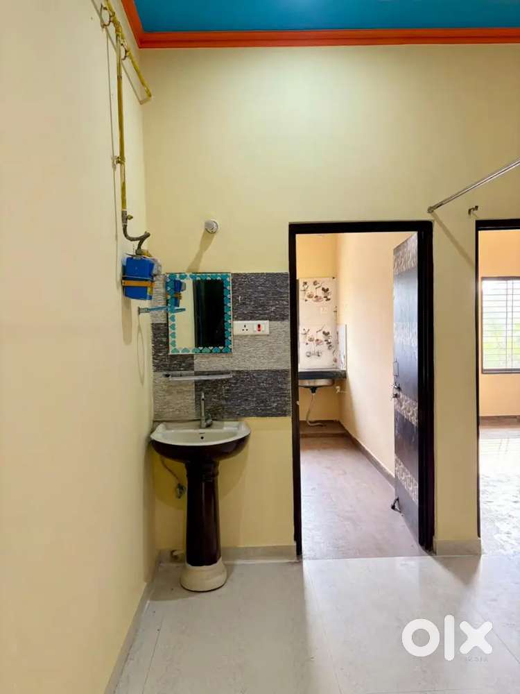 TO-LET 2bhk without owner SHIVPUR ardali bazar