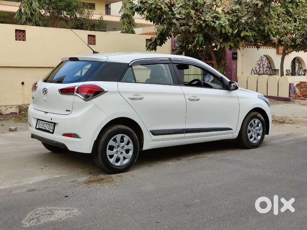 Hyundai Elite i20 1.4 Sportz (O) CRDi, 2015, Diesel