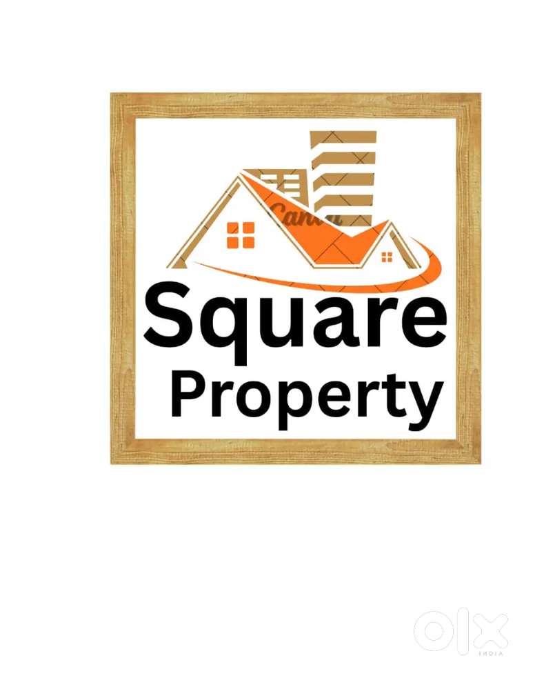 Prime location of borda 2 bhk flat for sale