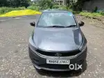 Tata Tiago 1.2 Revotron XZA Plus AMT, 2021, Petrol