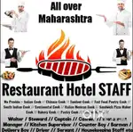 We Provide - Staff - Hotel Restaurant Staff // All Kitchen Staff