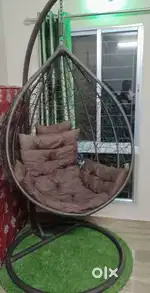 HAMMOCK SWING