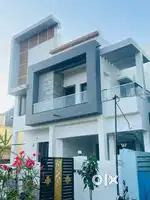 house for rental with 4 BHK with toilets,shanmuganagar, Trichy,