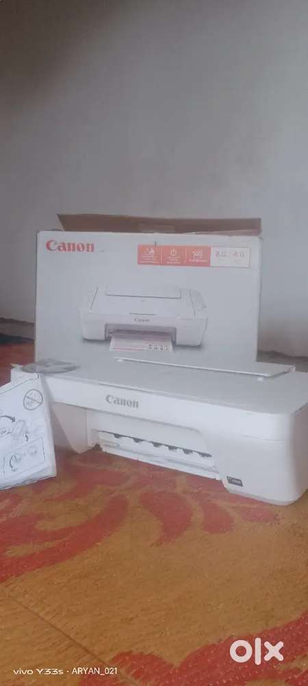 CANON PIXMA MG2570