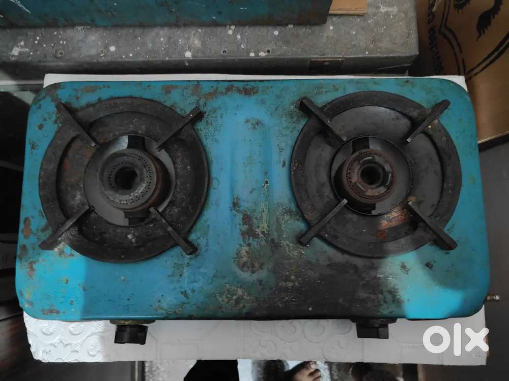 Sunflame Gas stove