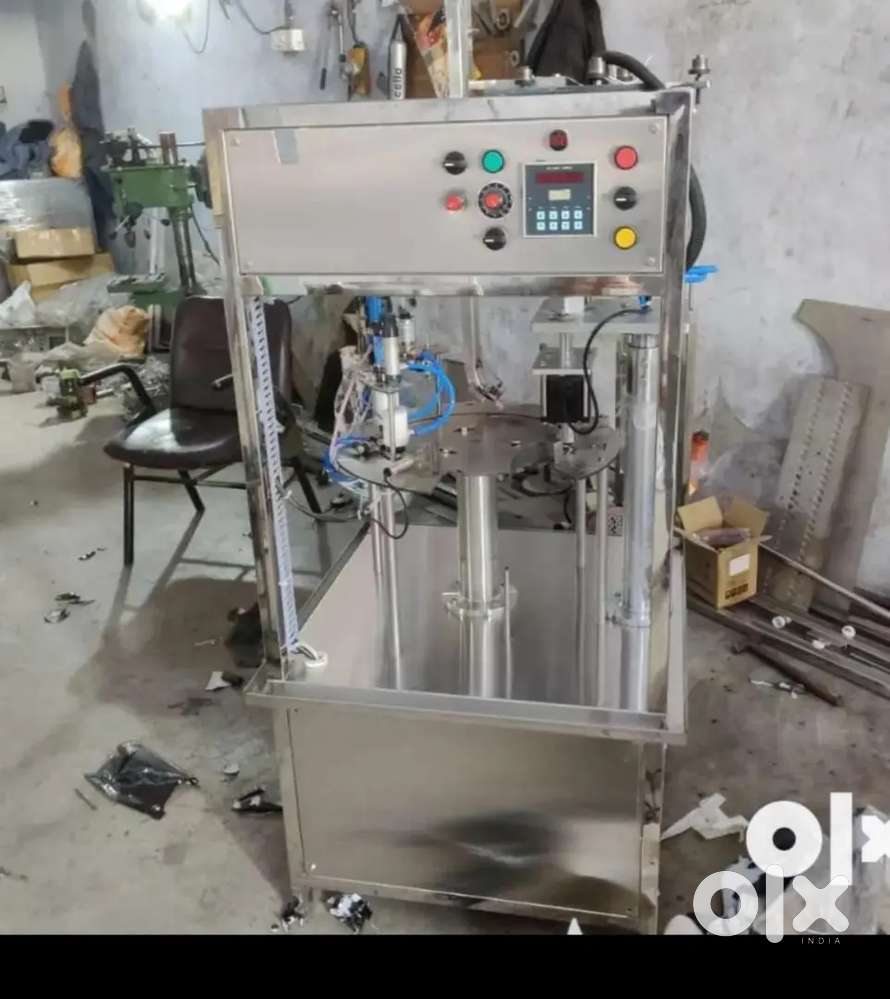 SODA MACHINE,ROTRY SODA FILLING MACHINE,SODA BOTTLING PLANT,RFCMACHINE