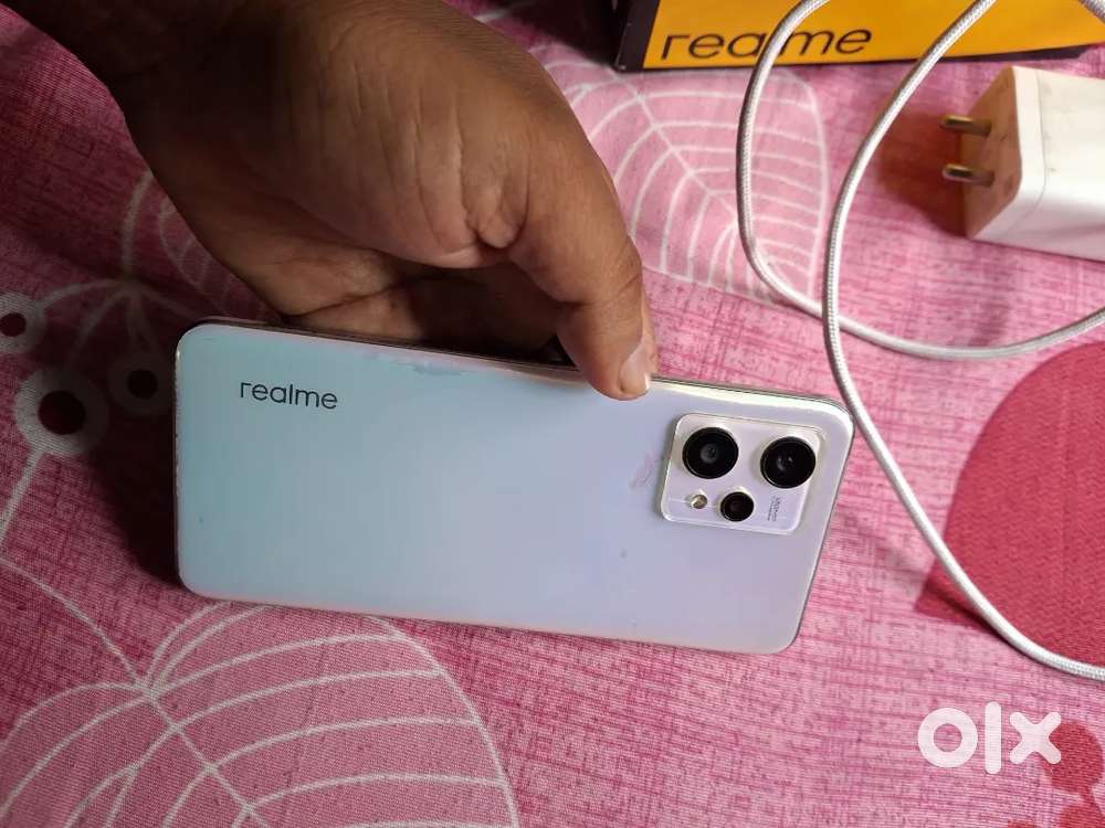 Realme 9  Ram 8/128