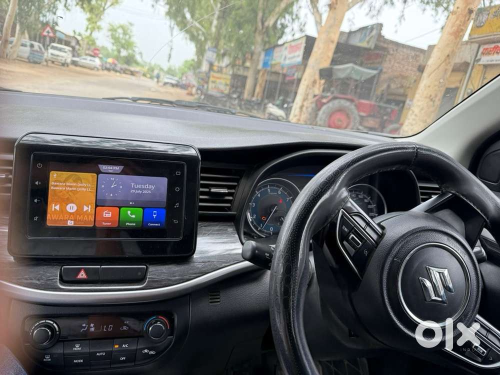 Maruti Suzuki XL6 2022 Petrol Well Maintained