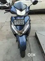 Honda Activa 125 Disc OBD 2
