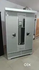 New iron steel almirah manufacture (Gurgaon sector 6