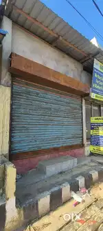 Shop for rent
