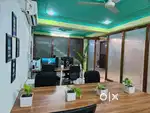 Co-working Space Available – Furnito