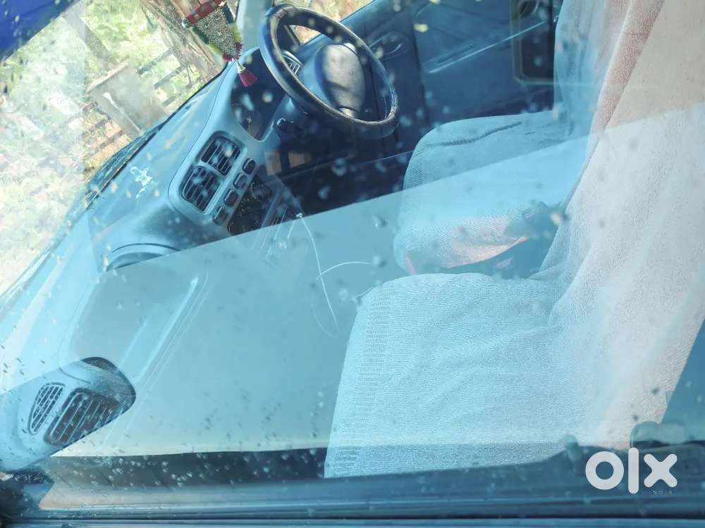 Maruti Suzuki Alto 2012