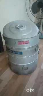 Momo cooker