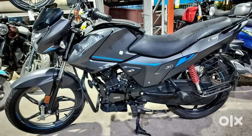 G3743 glamour xtech year 2024