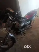 BAJAJ PLATINA 90KM/L