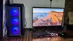 Selling my custom-built gaming & editing PC limited time ONLY 38k