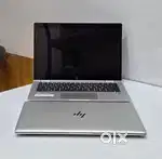 Show room condition HP and Ryzen5 5600(i5-11thgen),256SSD,8gb,rs24900