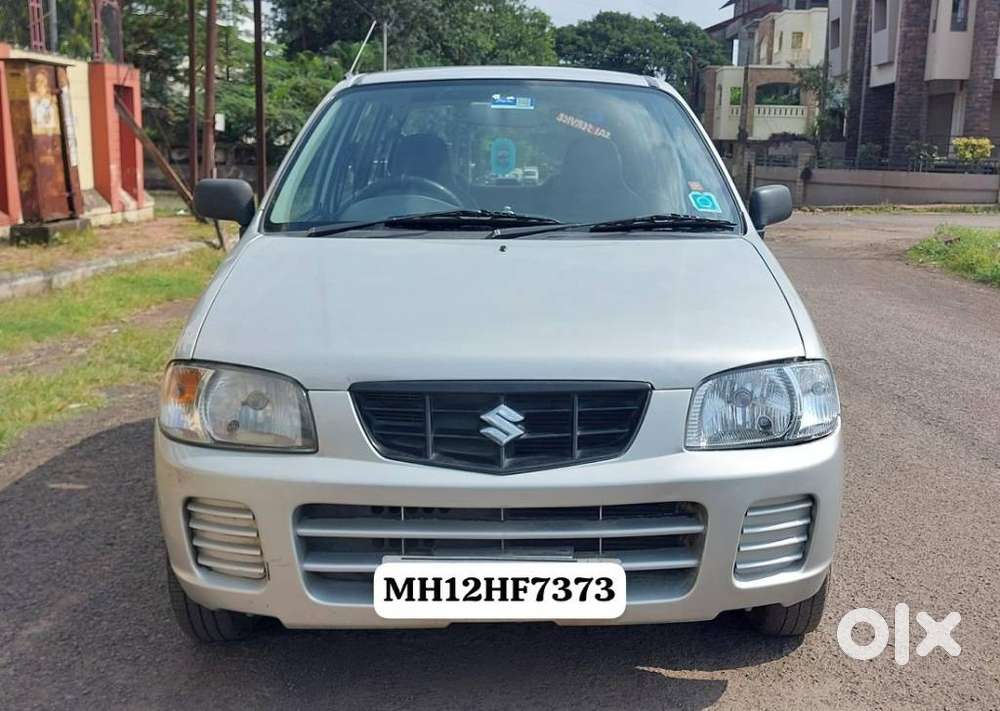 Maruti Suzuki Alto 0.8 LXI (O), 2011, Petrol