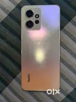 Redmi note 12 5g