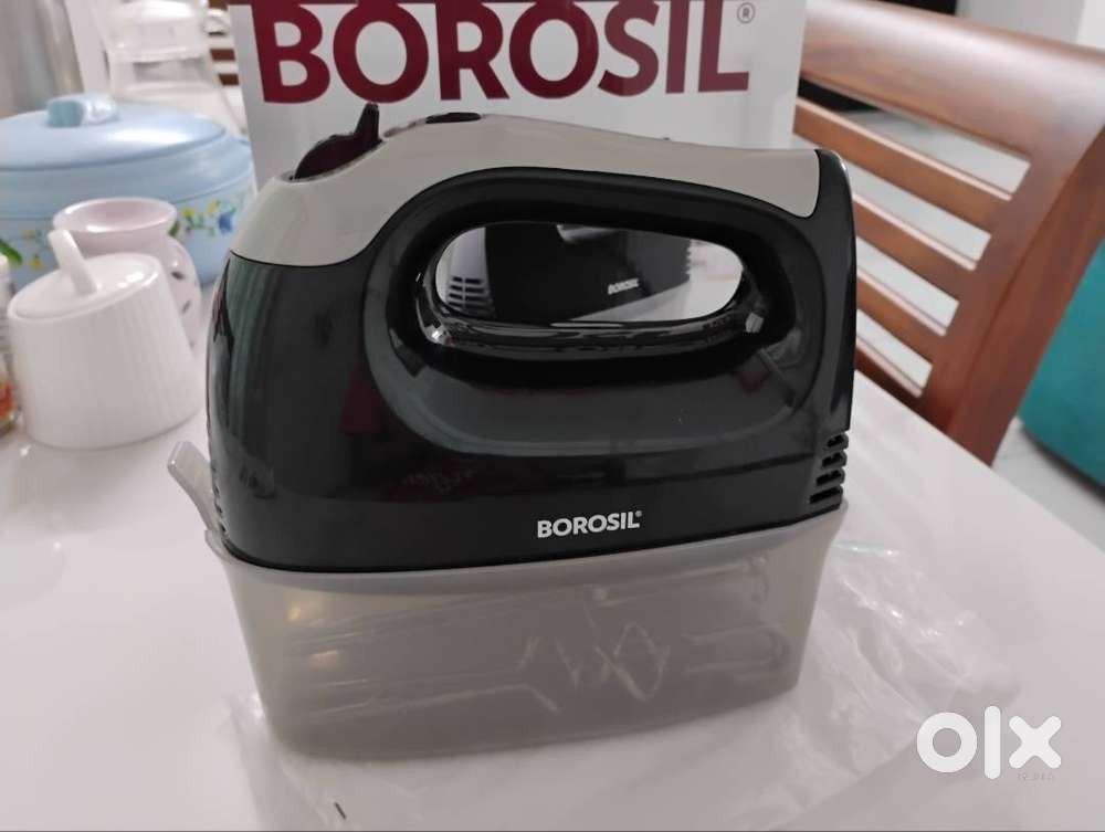 Borosil Smartmix Hand Mixer