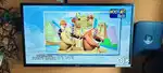 Samsung LED Tv