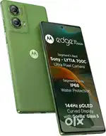 Motorola edge 50 feusion 128 gb