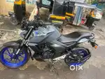 Fzv4 in best condition