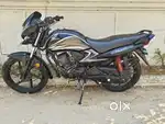 HONDA DREAM YUGA BIKE