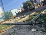 Karod pe Aradhana nagar mien plot sale krna hai 900 sqft